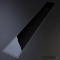 Лентов сифон 585/685/785/885 мм Smart Care Glass sm glass black 585
