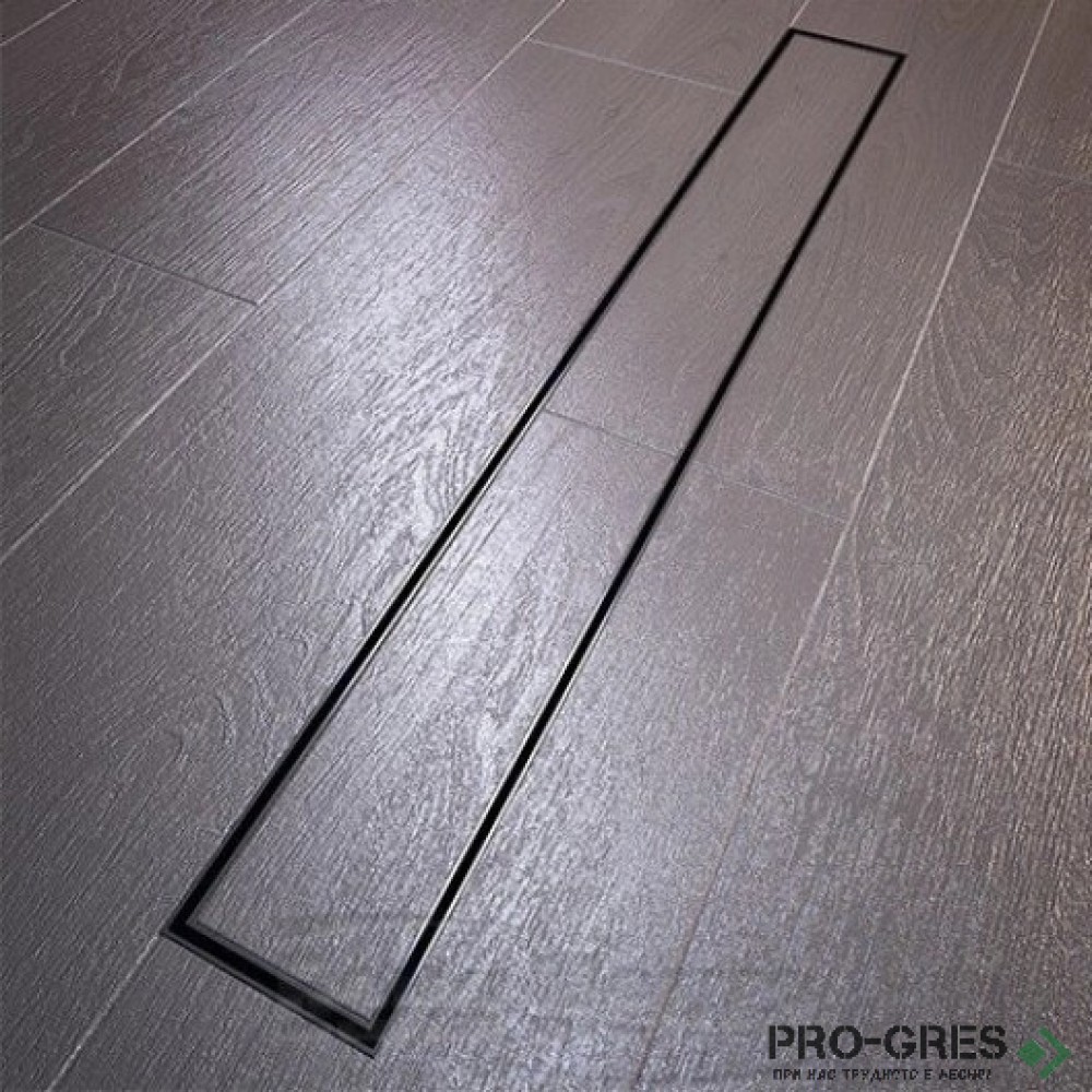 Лентов сифон за плочка 585/685/785/885 мм Smart Care Tile sm тile 585
