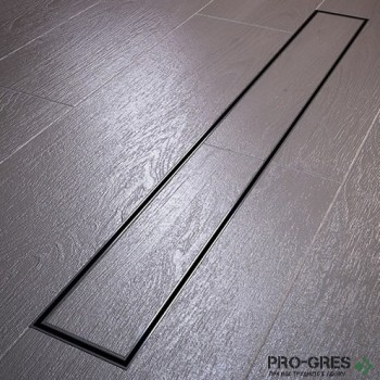 Лентов сифон за плочка 585x75 Smart Care Tile sm тile 585