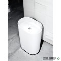 Свободностояща мивка за баня Avonite Oval 53x38 см Solid Stone в цвят по RAL