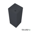 Свободностояща мивка за баня  Avonite Square 40 40х90 см Solid Stone в цвят по RAL