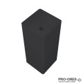 Свободностояща мивка за баня  Avonite Square 40 40х90 см Solid Stone в цвят по RAL
