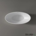 Свободностояща вана  Rio 180x80 см Solid Stone в цвят по RAL