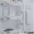 Плочки за баня Stile Ceramic Luxa 35×90 см Плочки за баня Stile Ceramic Luxa 35×90 см