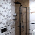 Плочки за баня Stile Ceramic Suna 35×90 см
