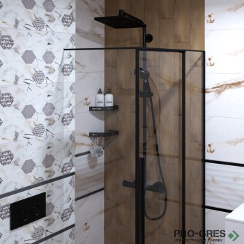 Плочки за баня Stile Ceramic Suna 35×90 см