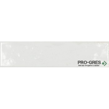 Фаянс Asly White 7.5×30 см