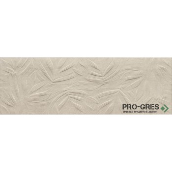 Фаянс Fossile Village Soft Sable 30×90 см