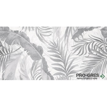 Фаянс Garden White Decor 30×60 см