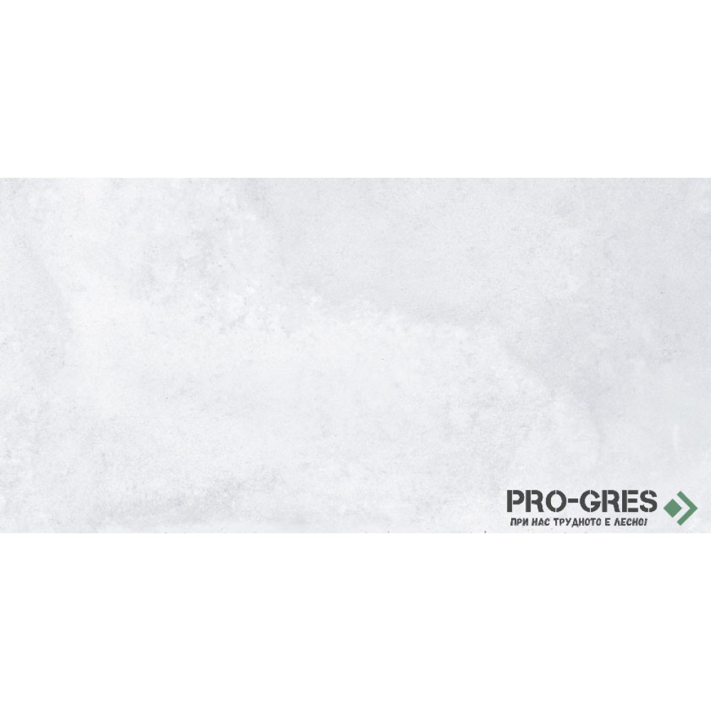 Фаянс Garden White 30×60 см