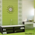 Плочки за баня Superceramica Happy Pistacho 20×50 см