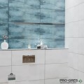 Плочки за баня Superceramika Harmony Azul 30×60 см Плочки за баня Superceramika Harmony Azul 30×60 см