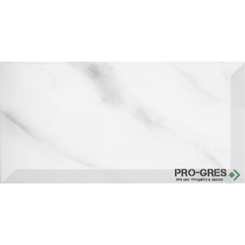 Дизайнерска плочка Metro Carrara 10×20 см