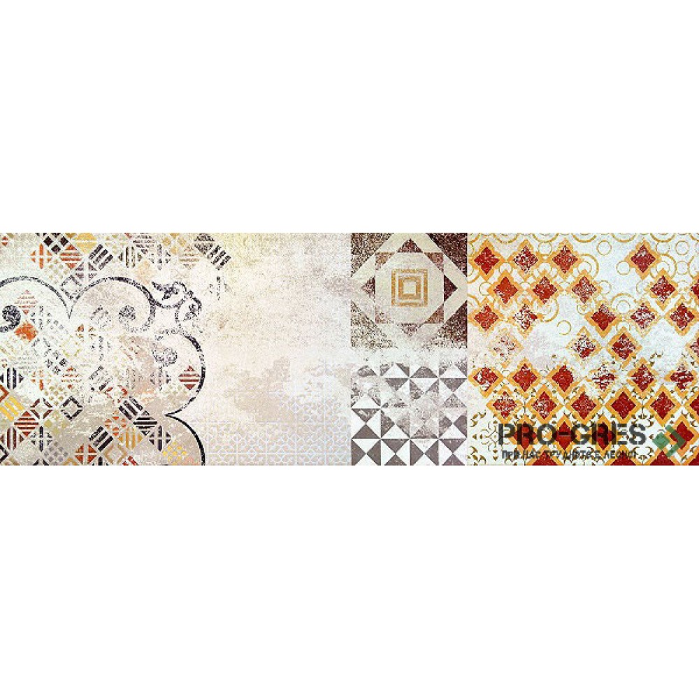 Фаянс Nube Decor 20×60 см
