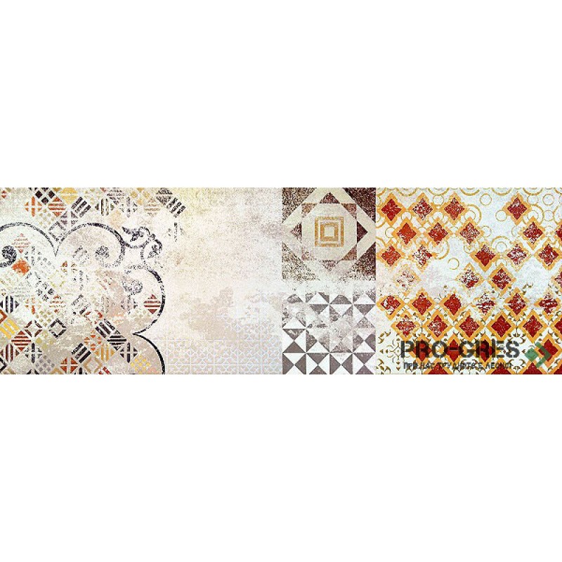 Фаянс Nube Decor 20×60 см