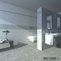 Плочки за баня Superceramica Pandora Grey 25×80 см Плочки за баня Superceramica Pandora Grey 25×80 см