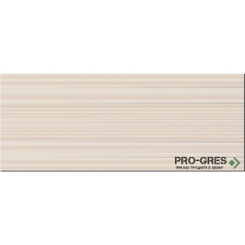Фаянс Saba Crema 20×50 см
