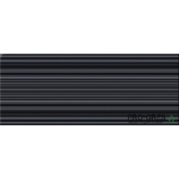 Фаянс Saba Negro 20×50 см