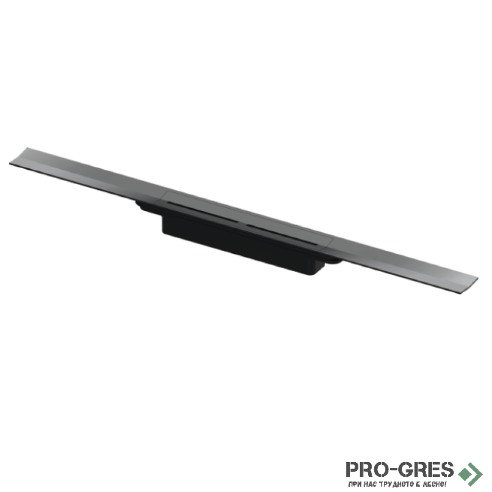 Решетка за лентов сифон 80 см TECE Drainprofile 670811