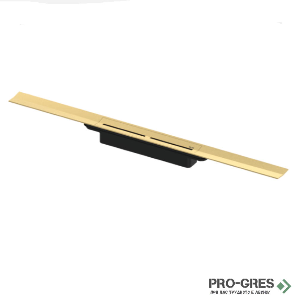 Решетка за лентов сифон 120 см TECE Drainprofile 671202