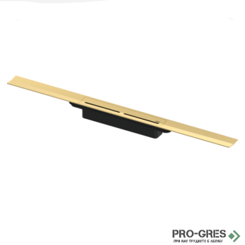 Решетка за лентов сифон 120 см TECE Drainprofile 671212