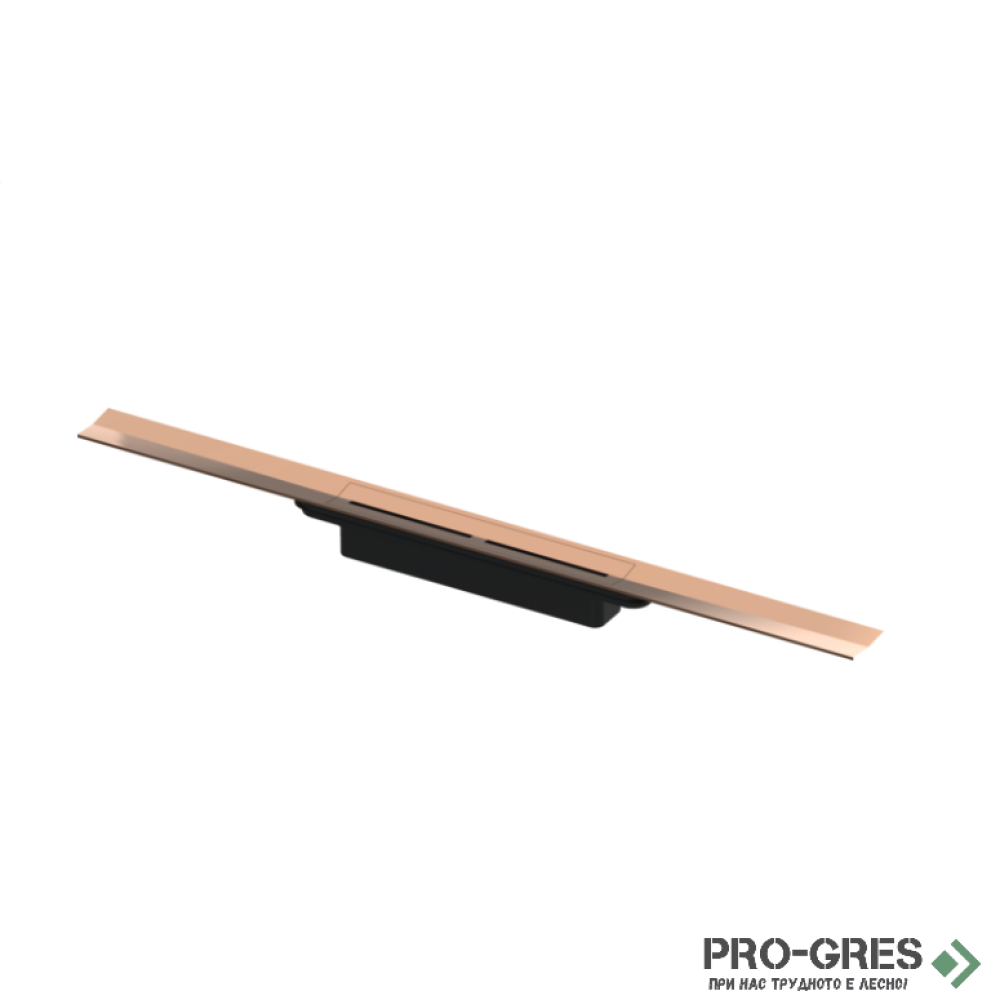 Решетка за лентов сифон 80 см TECE Drainprofile 670813