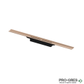 Решетка за лентов сифон 120 см TECE Drainprofile 671203
