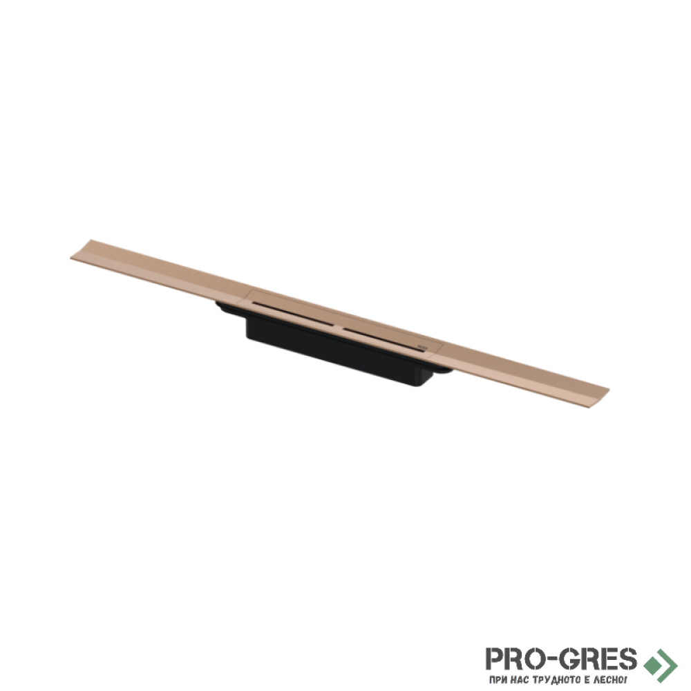 Решетка за лентов сифон 80 см TECE Drainprofile 670803