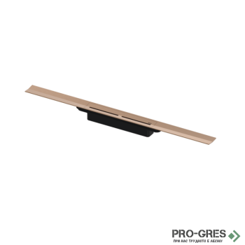 Решетка за лентов сифон 80 см TECE Drainprofile 670803