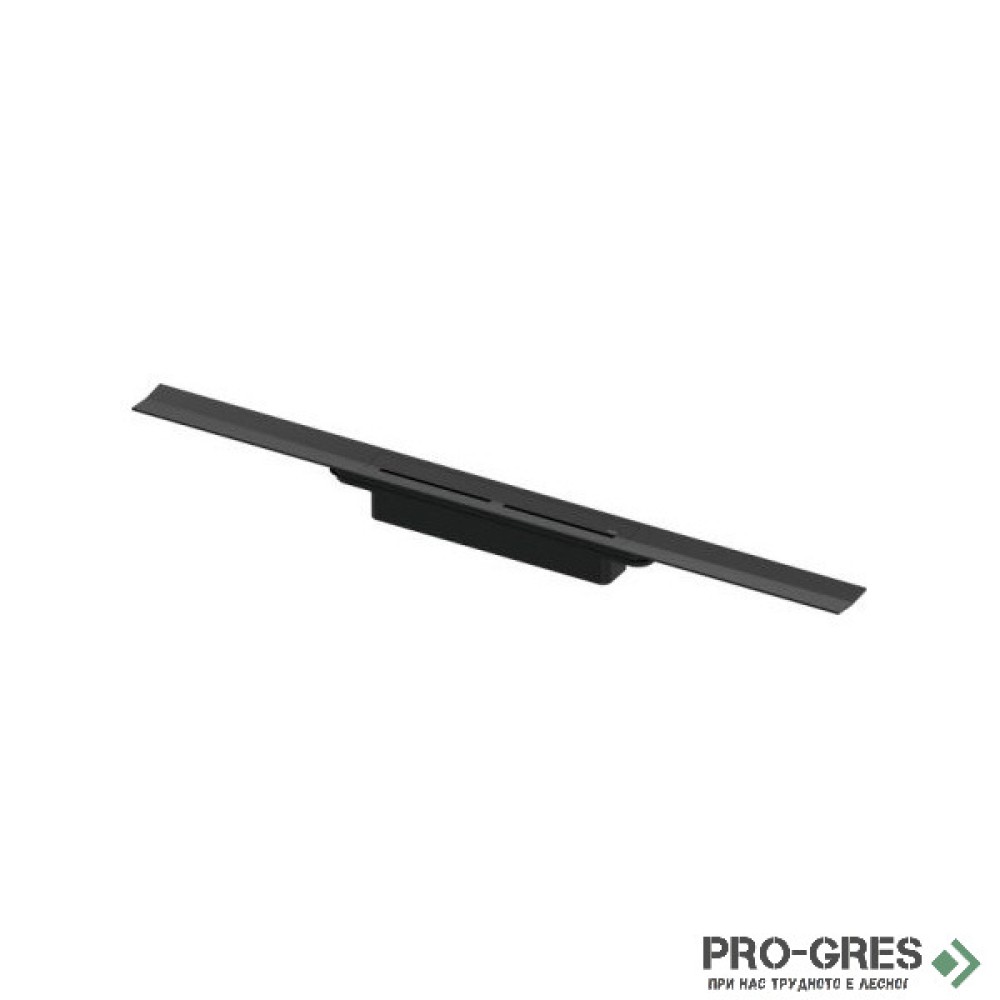 Решетка за лентов сифон 80 см TECE Drainprofile 670821