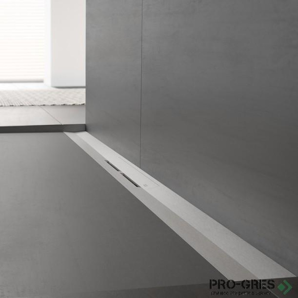 Решетка за лентов сифон 80 см TECE Drainprofile 670800