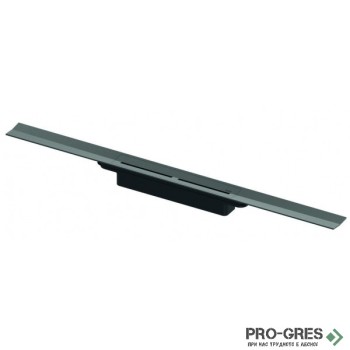 Решетка за лентов сифон 100 см TECE Drainprofile 671001