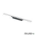 Решетка за лентов сифон 100 см TECE Drainprofile 671010