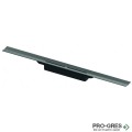 Решетка за лентов сифон 80 см TECE Drainprofile 670801