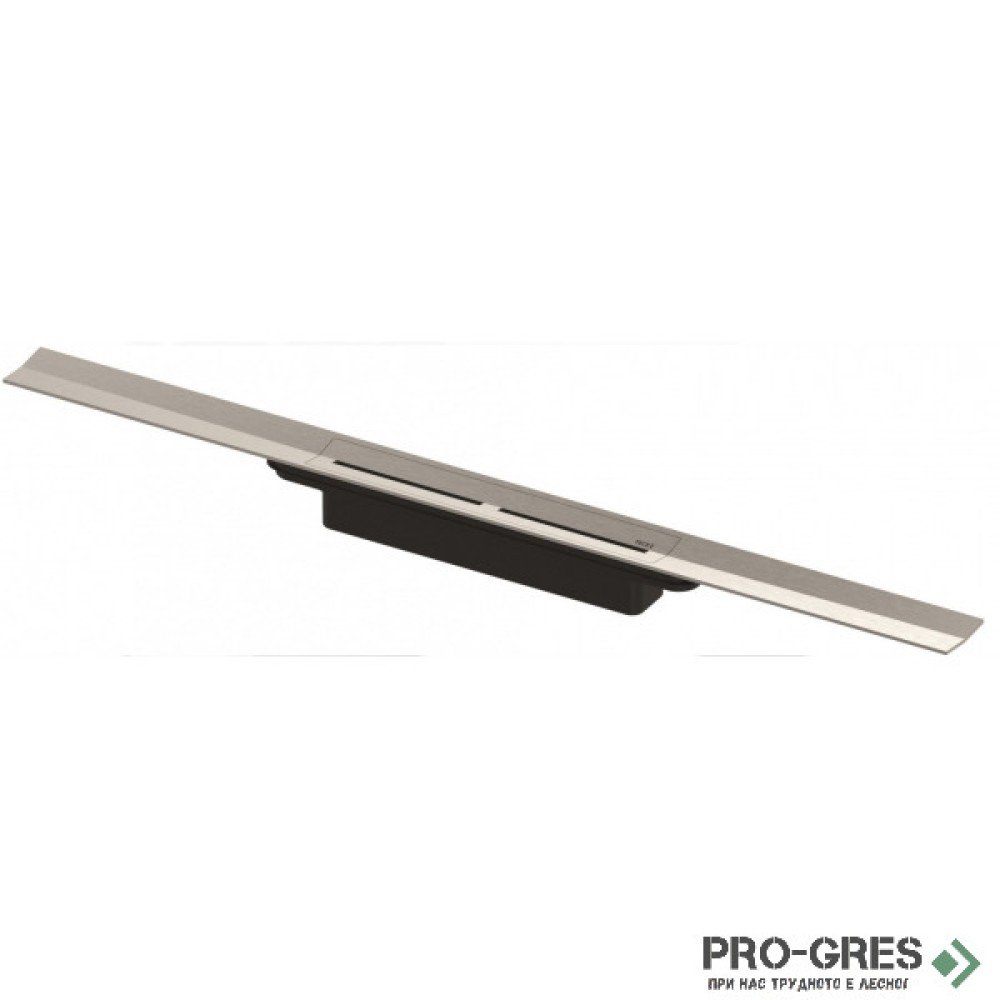 Решетка за лентов сифон 80 см TECE Drainprofile 670800