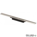 Решетка за лентов сифон 80 см TECE Drainprofile 670800