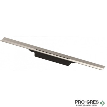 Решетка за лентов сифон 80 см TECE Drainprofile 670800