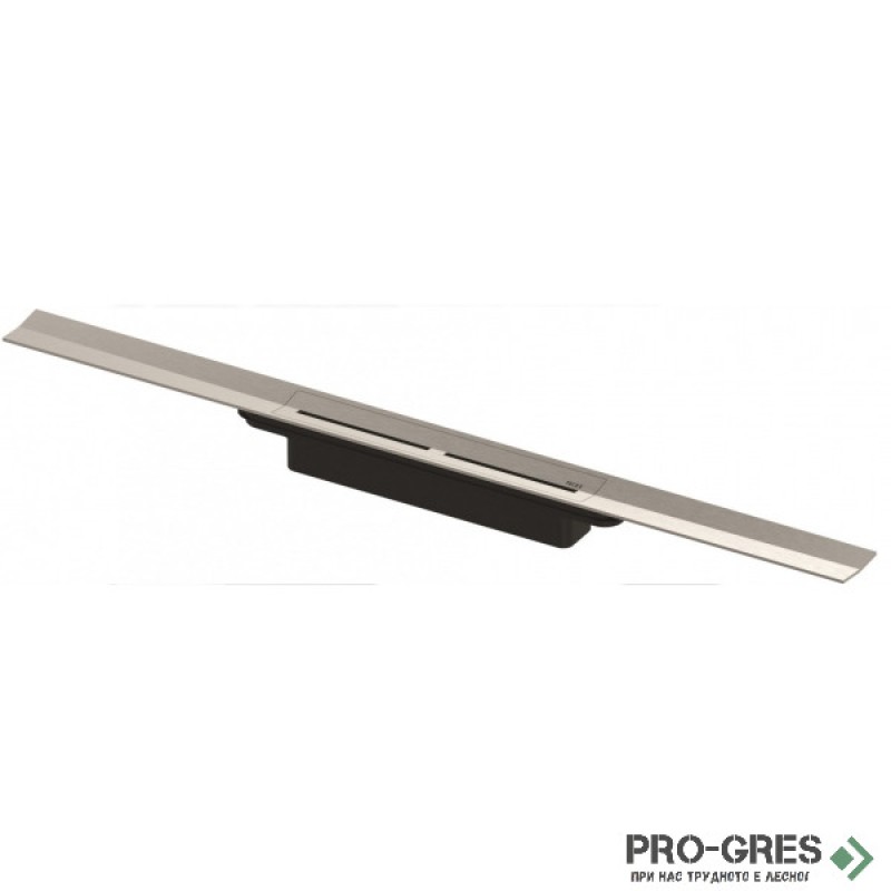 Решетка за лентов сифон 80 см TECE Drainprofile 670800
