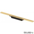 Решетка за лентов сифон 80 см TECE Drainprofile 670802