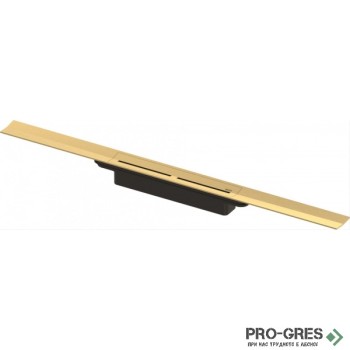 Решетка за лентов сифон 80 см TECE Drainprofile 670802