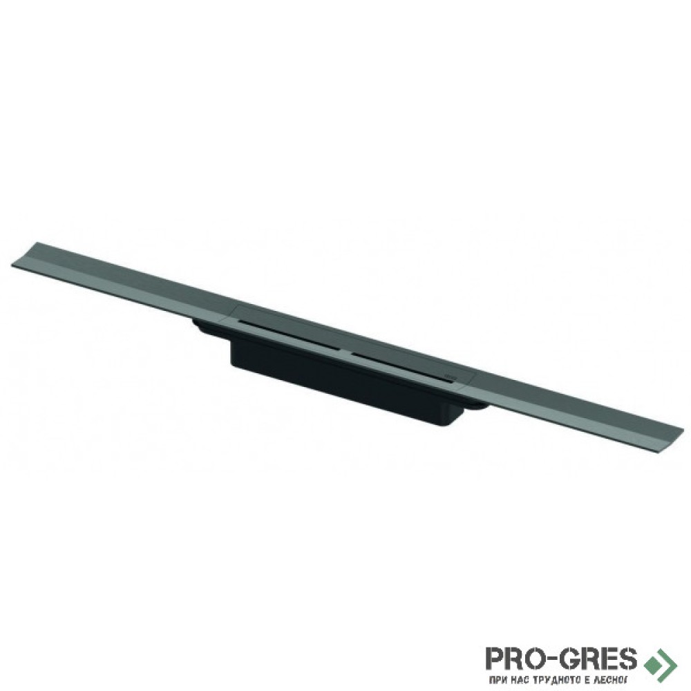 Решетка за лентов сифон 90 см TECE Drainprofile 670901