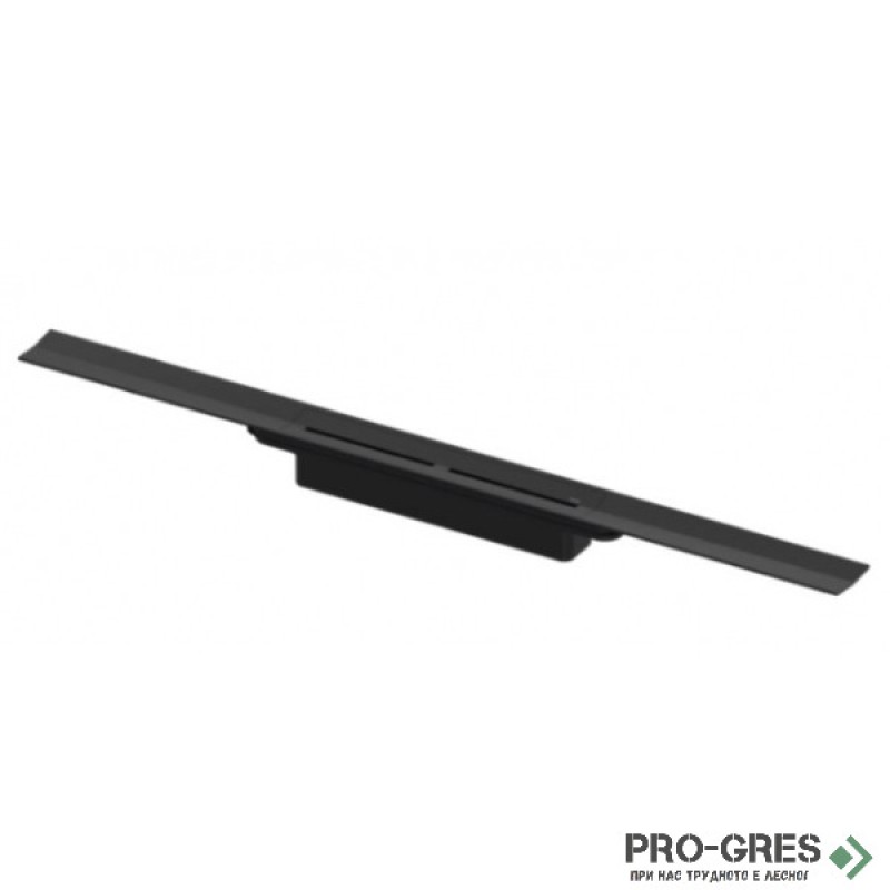 Решетка за лентов сифон 90 см TECE Drainprofile 670921
