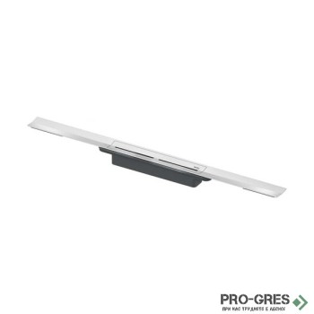 Решетка за лентов сифон 90 см TECE Drainprofile 670910