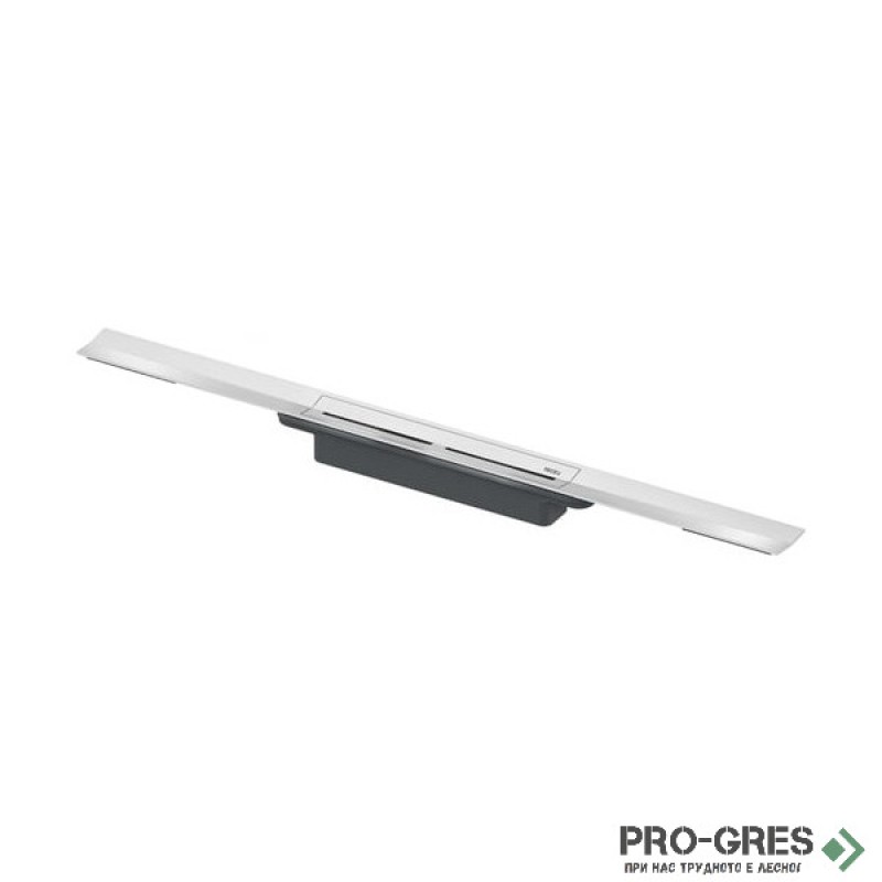Решетка за лентов сифон 90 см TECE Drainprofile 670910