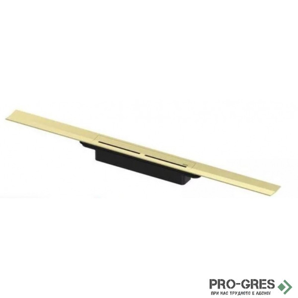 Решетка за лентов сифон 90 см TECE Drainprofile 670912