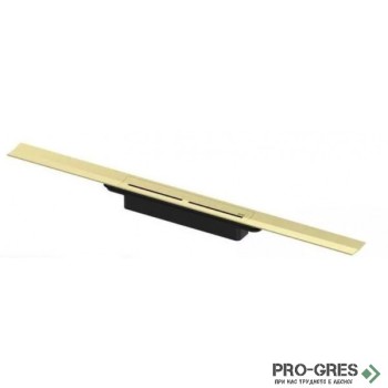 Решетка за лентов сифон 90 см TECE Drainprofile 670912