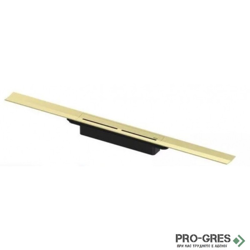 Решетка за лентов сифон 90 см TECE Drainprofile 670912