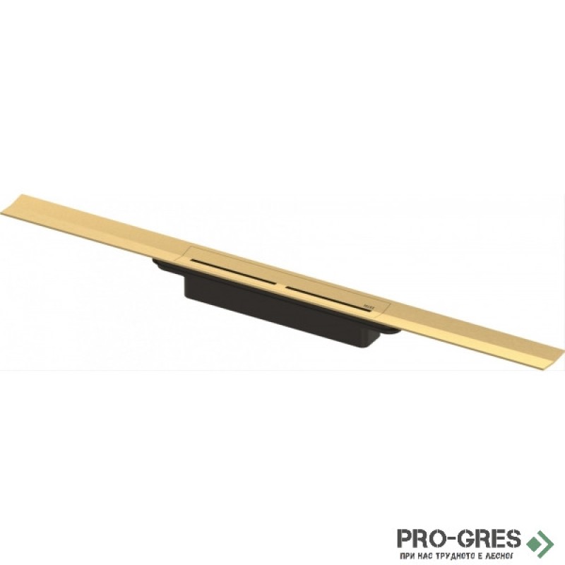 Решетка за лентов сифон 90 см TECE Drainprofile 670902