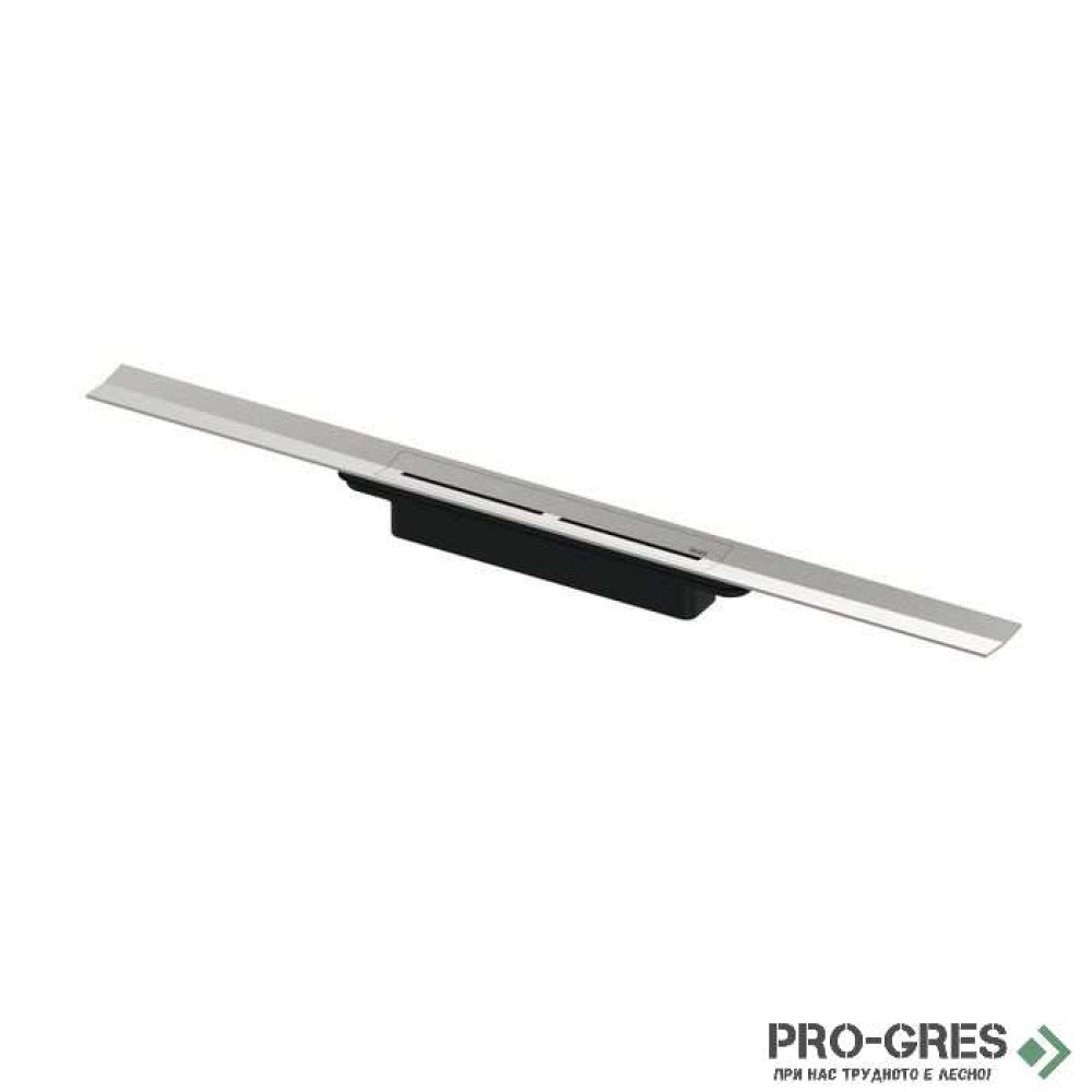 Решетка за лентов сифон 80 см TECE Drainprofile 670810