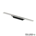Решетка за лентов сифон 80 см TECE Drainprofile 670810